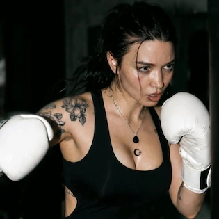 Valen Bosch - Streamer & gym